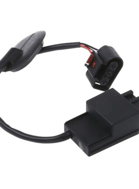 1Pc For  Oil Fuel pump controller module unit for  Passat B6