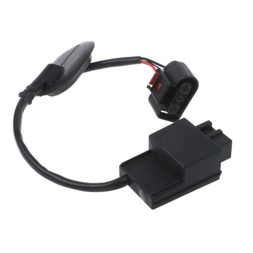 1Pc For  Oil Fuel pump controller module unit for  Passat B6
