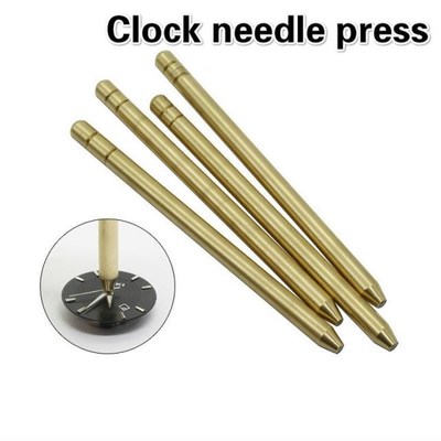 Watch Repair Tool Portable Steel Watch Fitting Pressing Hand