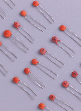 300pcs/lot 2PF-0.1F 30 Values*10pcs Diy Ceramic Capacitor Se