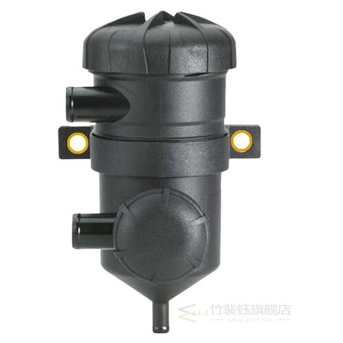 NEW-niversal Provent 200 Oil Separator Catch Can Filter  d P