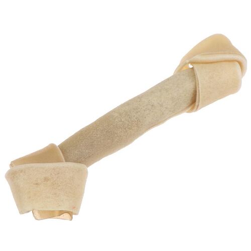 Pet Dog Toy Supplies Chews Toys Leather Cowhide Bone Molar T