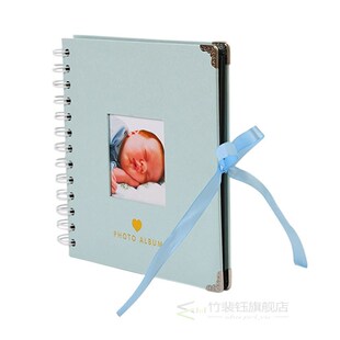 40 Pages Photo Albums Photoalbum Picture Album Scrapbooking