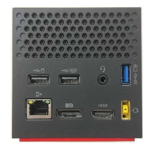 New original Thinkpad Wigig Dock Wireless Docking Station se
