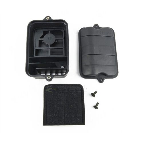 Air filter assembly for Yamaha MZ175 EF2600 EF2700 2KW gener
