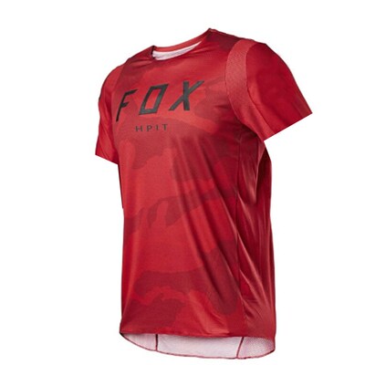 Cycling Jersey Maillot Ciclismo Hombre Spexcel Moto Jersey D