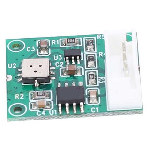 Formaldehyde Sensor Module MMD1001S Air Quality Testing Moni