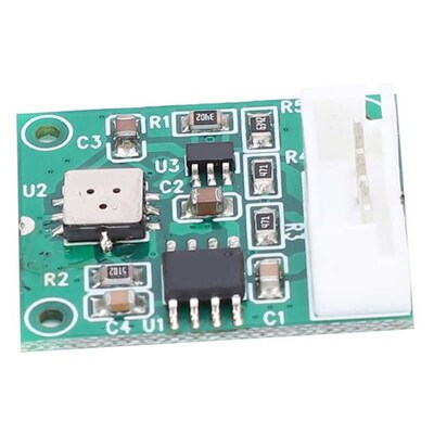 Formaldehyde Sensor Module MMD1001S Air Quality Testing Moni