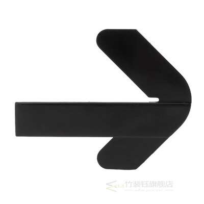 Plastic Center Finder Centre Measuring Round Cylinder Millin