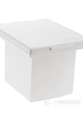 RV Motorhome 16A Plug Socket 220-240V External Flush Hook Up