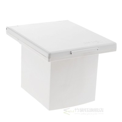 RV Motorhome 16A Plug Socket 220-240V External Flush Hook Up