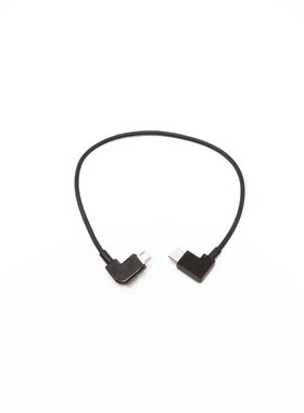 otg Micro usb Cable 30CM for DJI Mavic Pro Mini Spark Air M