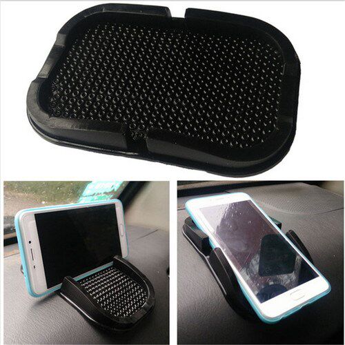 Car-styling Non-slip Mat Automobiles Dashboard Anti-skid Sti