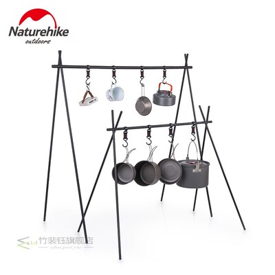 Indian Hanger Camping Equipment Multi Tools ChenYi Camping T