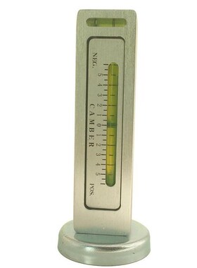 Adjustable Magnetic Camber Castor Strut Wheel Alignment Gaug