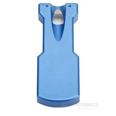 Optical Fiber Tool Longitudinal Stripper Cable Jacket Slitte