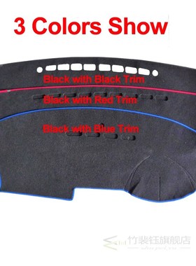 Mitsubishi Attrage/Space Star 6th Gen (2012-On) 2 Layer Car