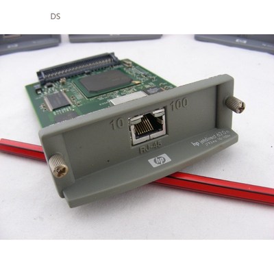 sed  Print Card 620N for HP Jetdirect J7934A  J7934G 10/100