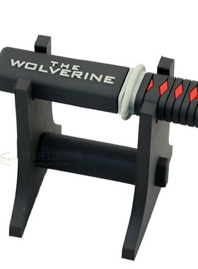 Samurai Sword 64G Pen Drive Wolverine PenDrive Cartoon Flash