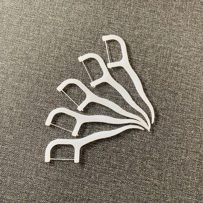 100 pcs Dental Floss Interdental Brush Teeth  Toothpicks too