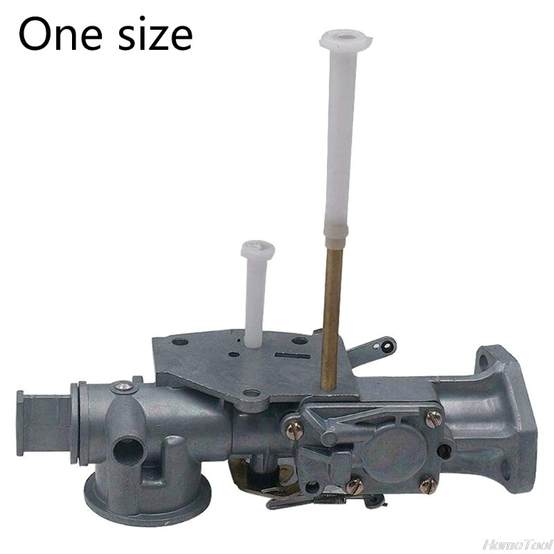 Compatible for Carburetor for Briggs Strattons 299437 Carbur