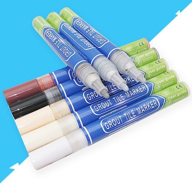 tile joints tile beauty joints pen waterproof decontaminatio