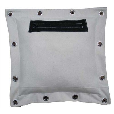 40*40 CM  Wing Chun Punch bag kung fu Martial arts wall bag