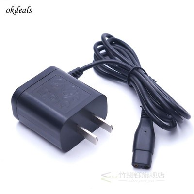 Charger Power Cord Adaptor For A00390 Philips Norelco Shaver