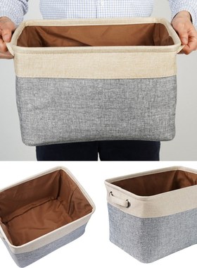 Storage Clothes Organizer Chest Organization Washable Foldab