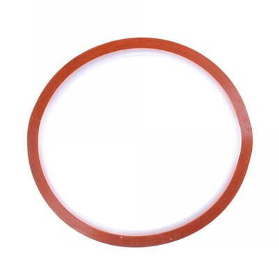 5mm 100ft High Temperatur Resistant Tape Home Office Kitchen