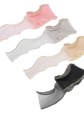 crafts manualidades complementos 10 Yards Lace Ribbon 60mm S