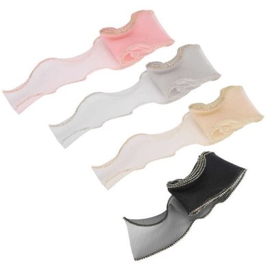 crafts manualidades complementos 10 Yards Lace Ribbon 60mm S