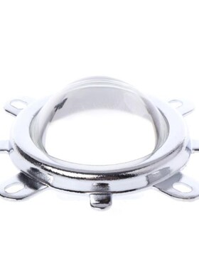 120/60 Degrees 44mm Lens + 50mm Reflector Collimator+ Fixed