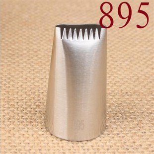 Basketweave Icing Piping Nozzles Basket Weave Decorating Tip