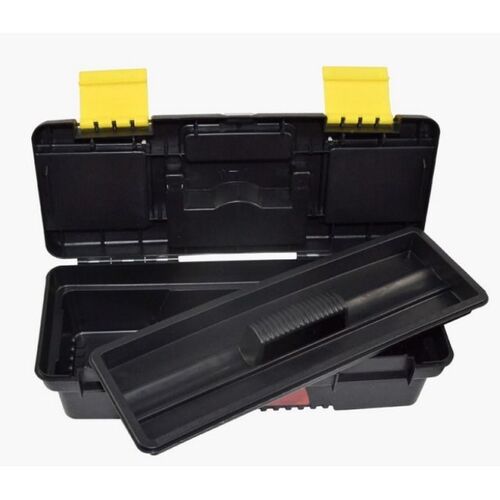 11 inch 280x117x82mm Vehicular Multifunction plastic Tool Bo