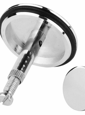 High Quality 43mm Bathtub Stopper Basin Plug Detachable Adju