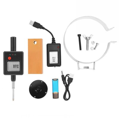 CNC Router MachineAutomatic Levelling Lettering Treasure Sto