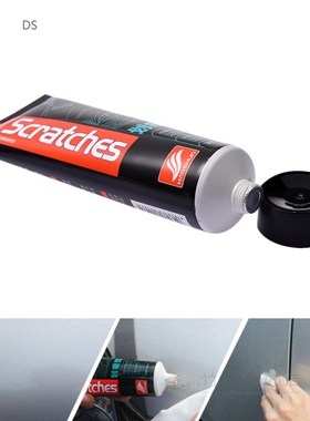 New 100ml Car Scratch Repair Tool Car Scratches Repair Polis