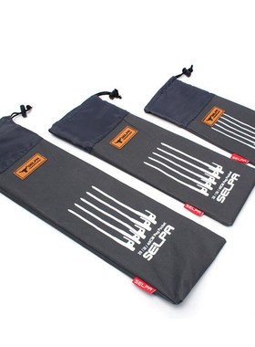 1pc Outdoor Camping Tent Accessories Hammer Wind Rope Tent P