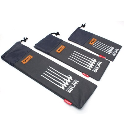 1pc Outdoor Camping Tent Accessories Hammer Wind Rope Tent P