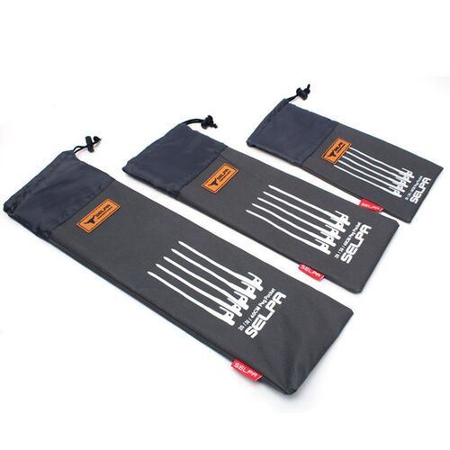 1pc Outdoor Camping Tent Accessories Hammer Wind Rope Tent P
