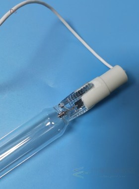 Replacement UV Lamp for Heraeus HNG DQ 3030 80079916