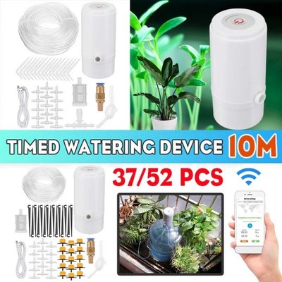Automatic Garden Watering Timer Drip Irrigation System WIFI
