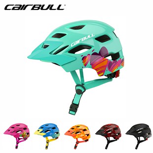 2019 New Cairbull JOYTRACK Cycling Helmet children bicycle h