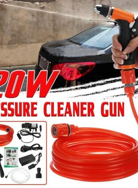 12V 160Psi High Pressure Water Pump Diaphragm Self Priming W