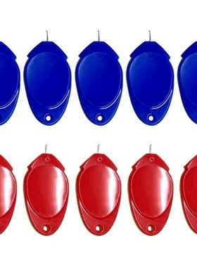 Simple Threader Needle Threading Device,  Needle Threader Th