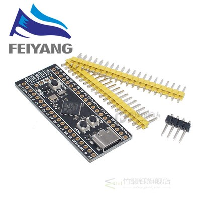 STM32F401 Developt Board V3.0 STM32F401CC6 STM32F411CE6 STM3