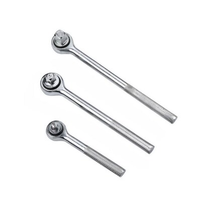 1/4 3/8 1/2Universal Extension Wrench DIY Torque Wrench Key