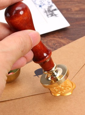 Handcrafts Wedding Invitations Metal Decorate Replace Copper