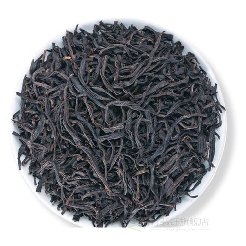 China Green Organic Smoked taste Lapsang Souchong Black Tea